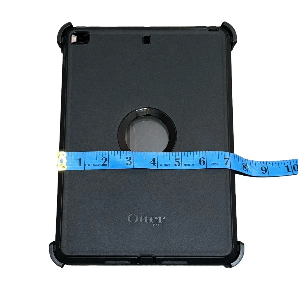 OtterBox Defender Series Case for iPad